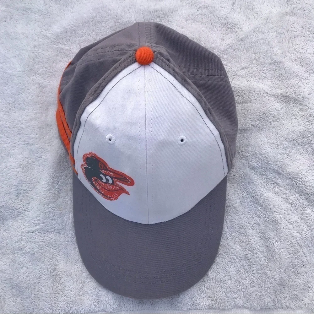 Orioles f5		hat cap		china	uni	adult